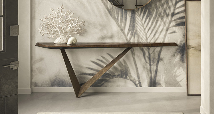 Console VARENNE Cattelan Italia, vue 1 | CONFORTOP Renens