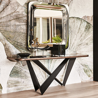 Console WESTIN Keramik Premium Cattelan Italia, vue 1 | CONFORTOP Renens