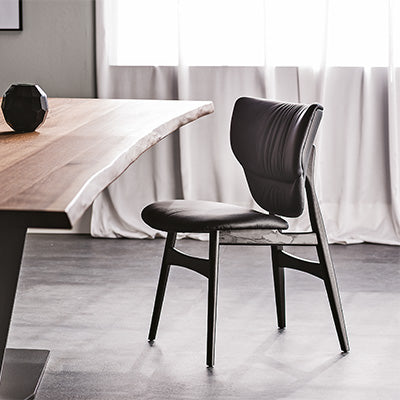 Chaise DUMBO Cattelan Italia