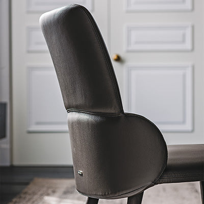 Chaise GINGER Cattelan Italia
