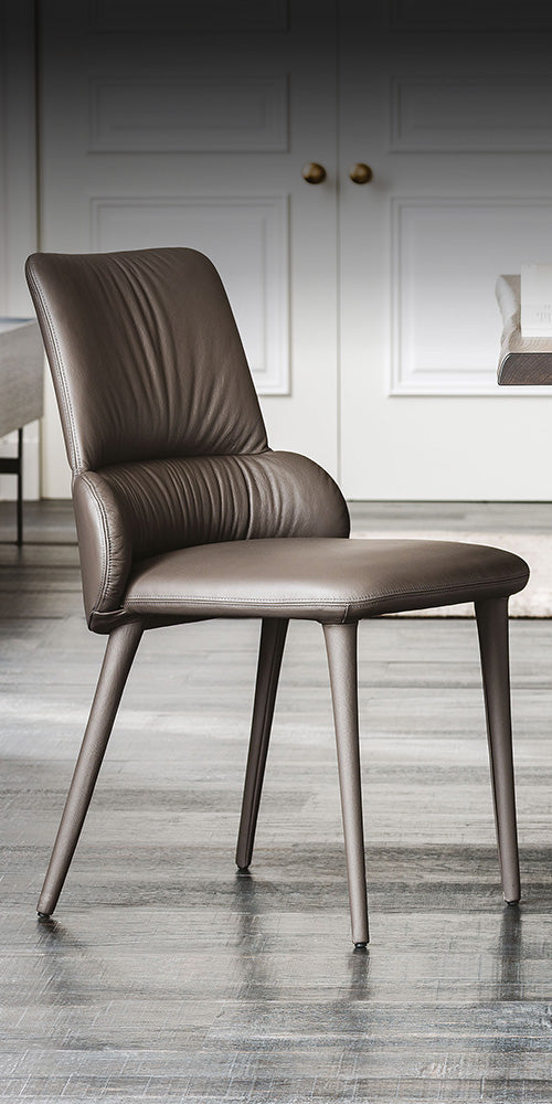 Chaise GINGER Cattelan Italia
