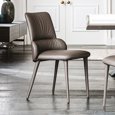 Chaise GINGER Cattelan Italia