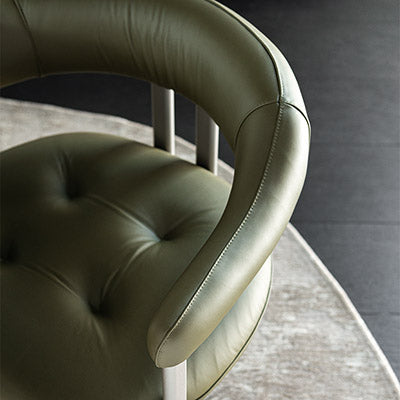 Chaise GRETA Cattelan Italia