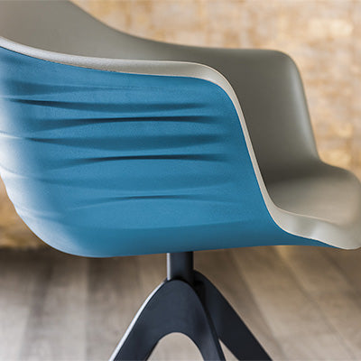 Chaise INDY Cattelan Italia