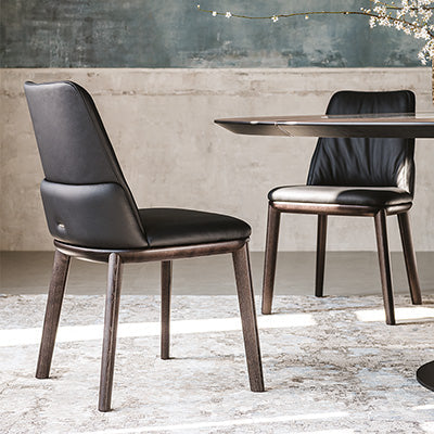 Chaise BELINDA Cattelan Italia