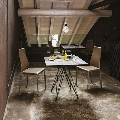 Chaise KAORI Cattelan Italia