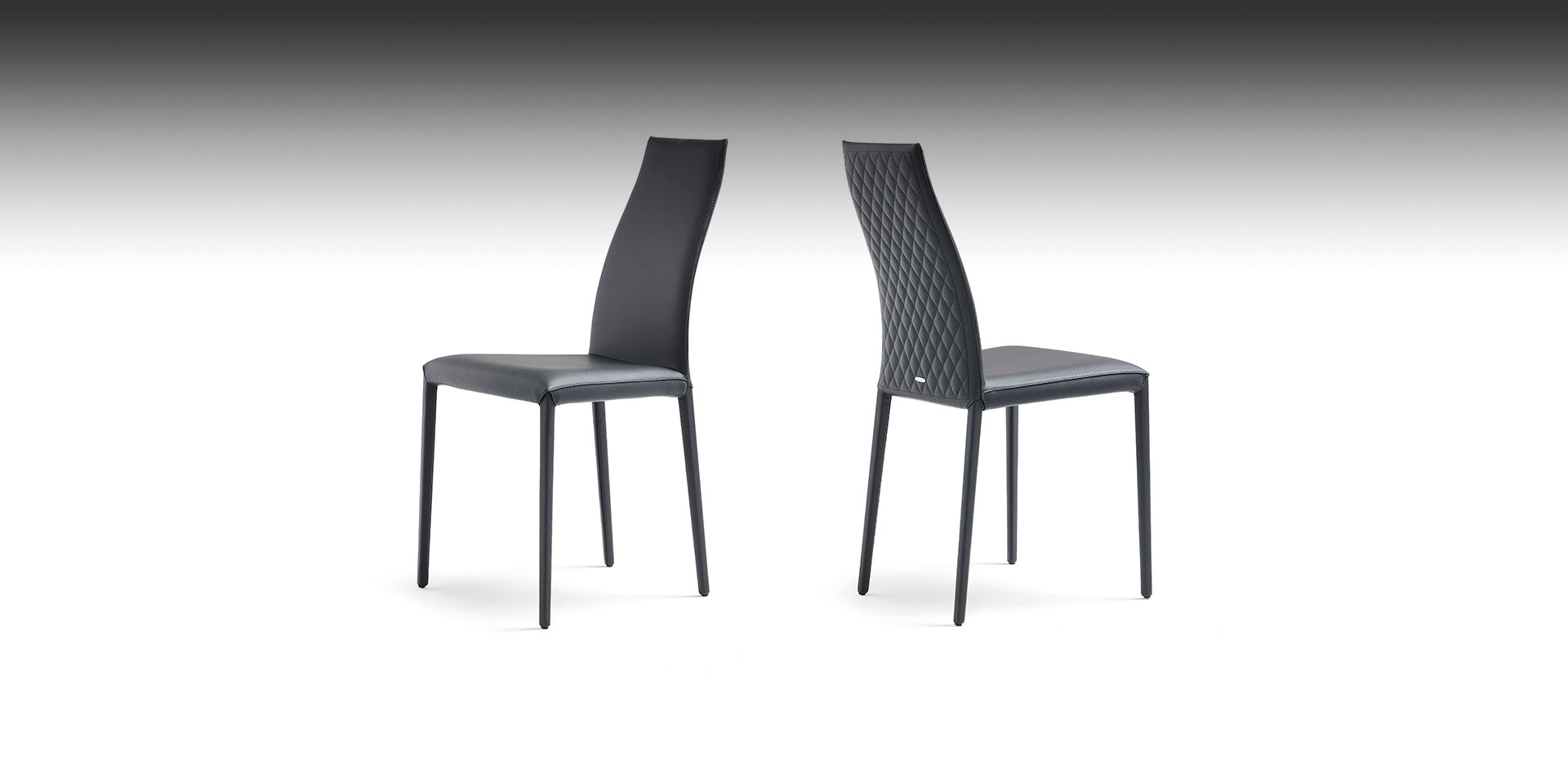 Chaise KAY Couture Cattelan Italia