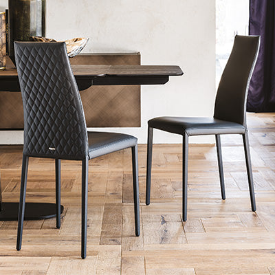 Chaise KAY Couture Cattelan Italia