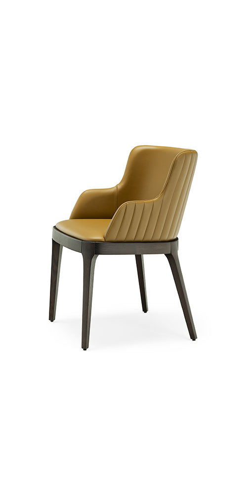 Chaise MAGDA Barré Cattelan Italia