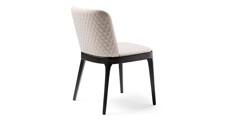 Chaise MAGDA Couture Cattelan Italia