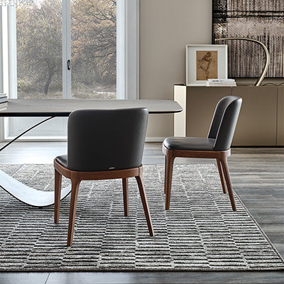 Chaise MAGDA Cattelan Italia