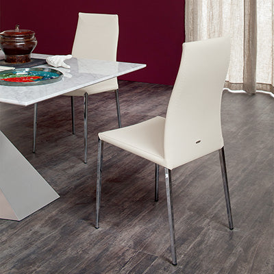 Chaise MAYA FLEX ML Cattelan Italia
