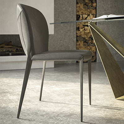 Chaise NANCY Cattelan Italia
