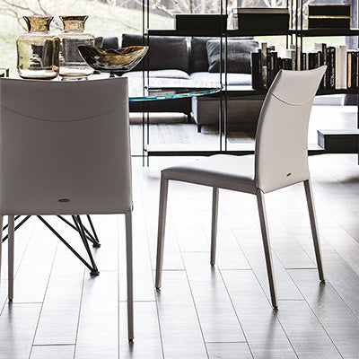 Chaise NORMA Cattelan Italia