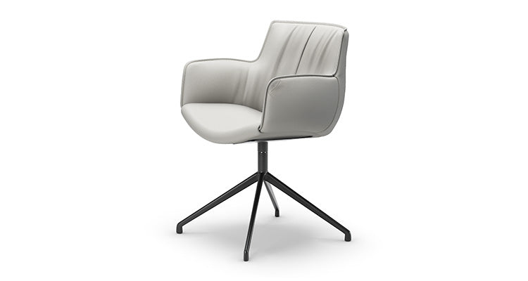 Chaise RHONDA Turn Cattelan Italia