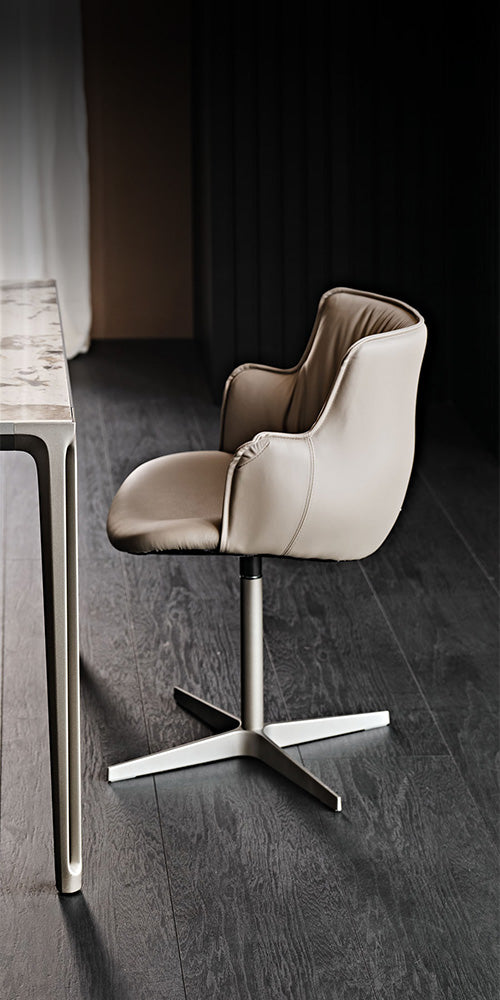 Chaise RIHANNA X Cattelan Italia