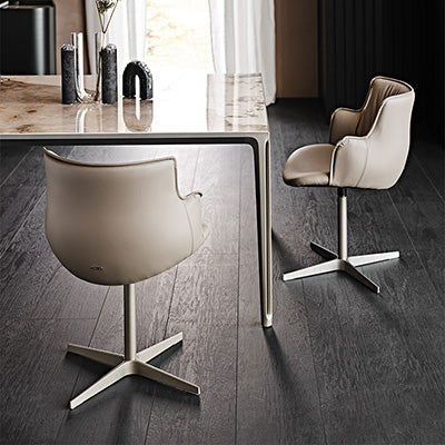 Chaise RIHANNA X Cattelan Italia