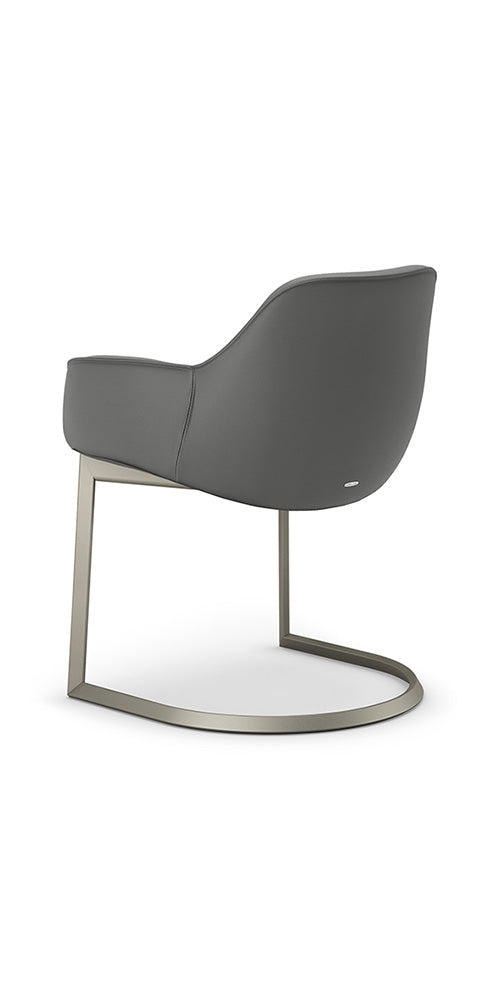 Chaise SCARLETT Cantilever Cattelan Italia