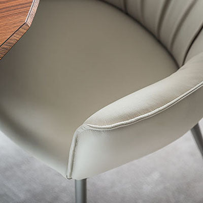 Chaise SCARLETT ML Cattelan Italia