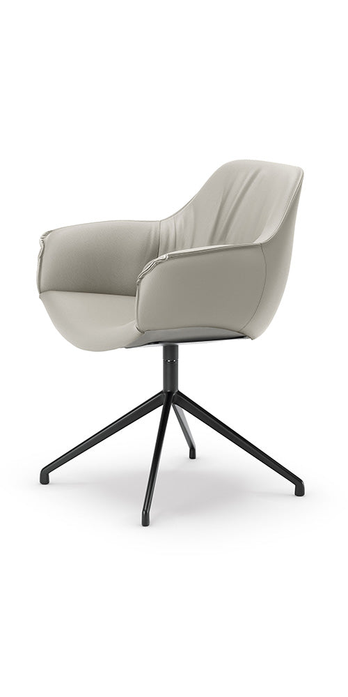 Chaise SCARLETT Turn Cattelan Italia
