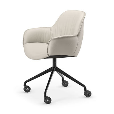Chaise SCARLETT Wheels Cattelan Italia
