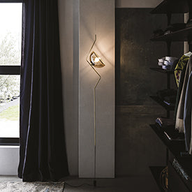 Luminaire Tramonto Cattelan Italia