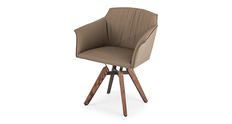 Chaise TYLER Cattelan Italia