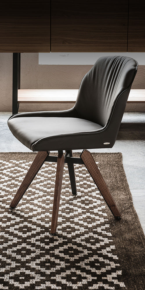 Chaise TYLER Cattelan Italia