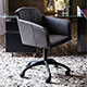 Chaise TYLER Wheels Cattelan Italia