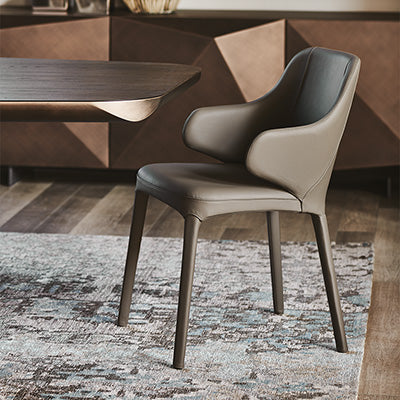 Chaise WANDA Cattelan Italia