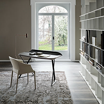 Chaise ZULEIKA Cattelan Italia