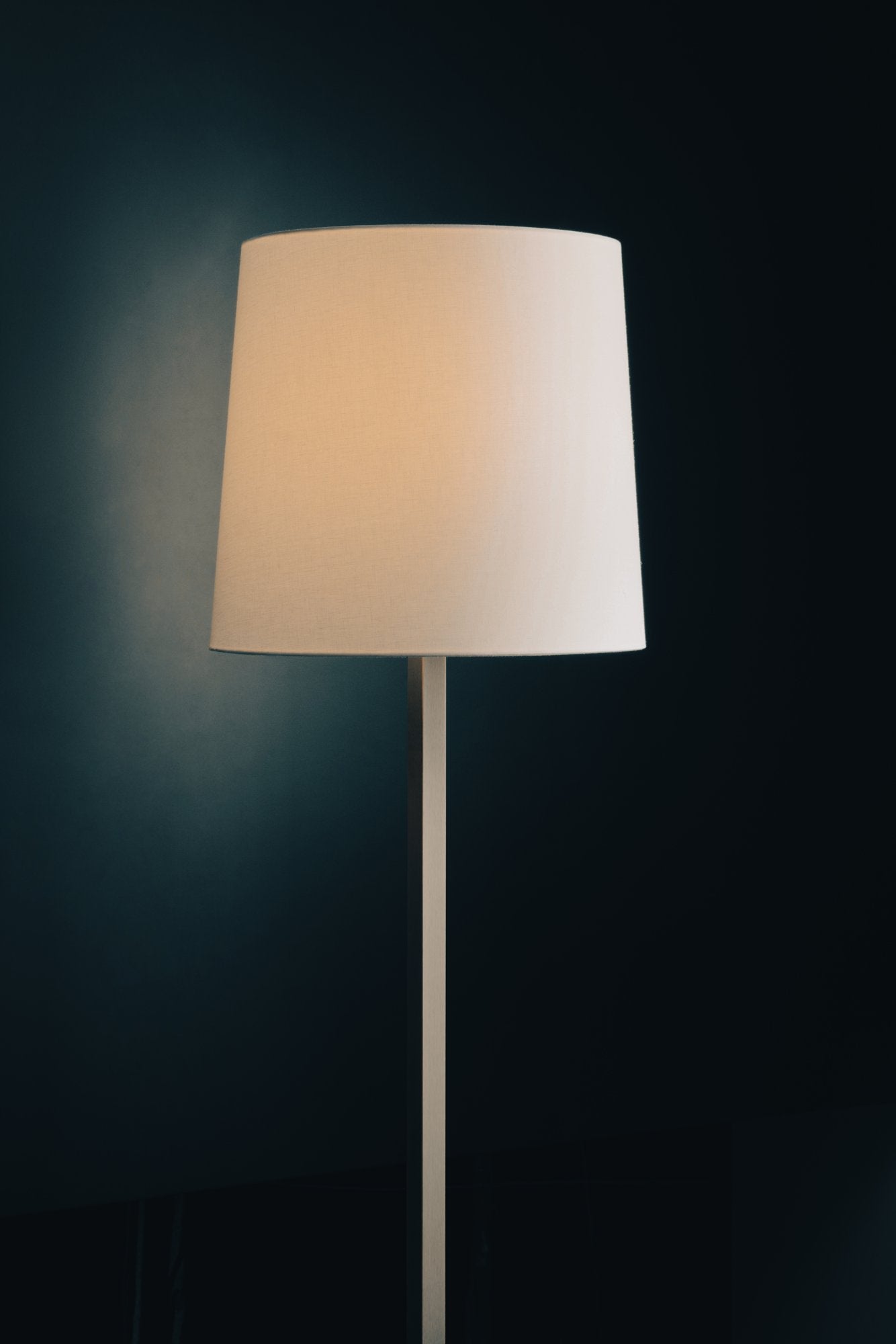 Photographie officielle — Heritage lampadaire Contardi
