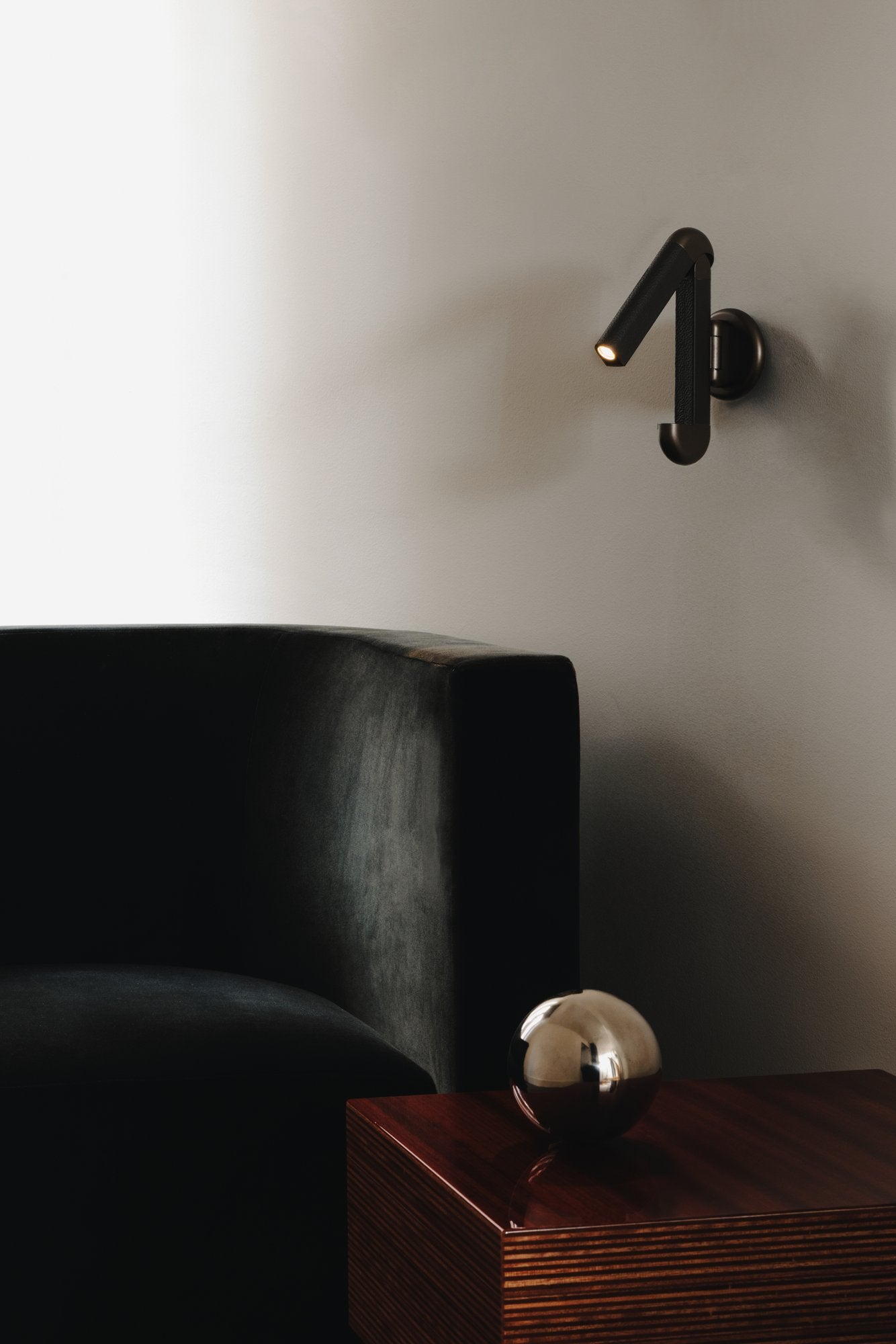 Photographie officielle — Picchio applique Contardi