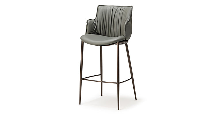 Tabouret RIHANNA ML Cattelan Italia – vue 1