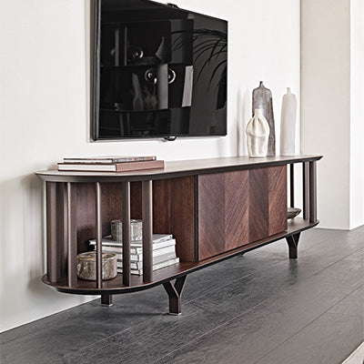 Meuble TV COSTES TV Cattelan Italia, vue 1 | CONFORTOP Renens
