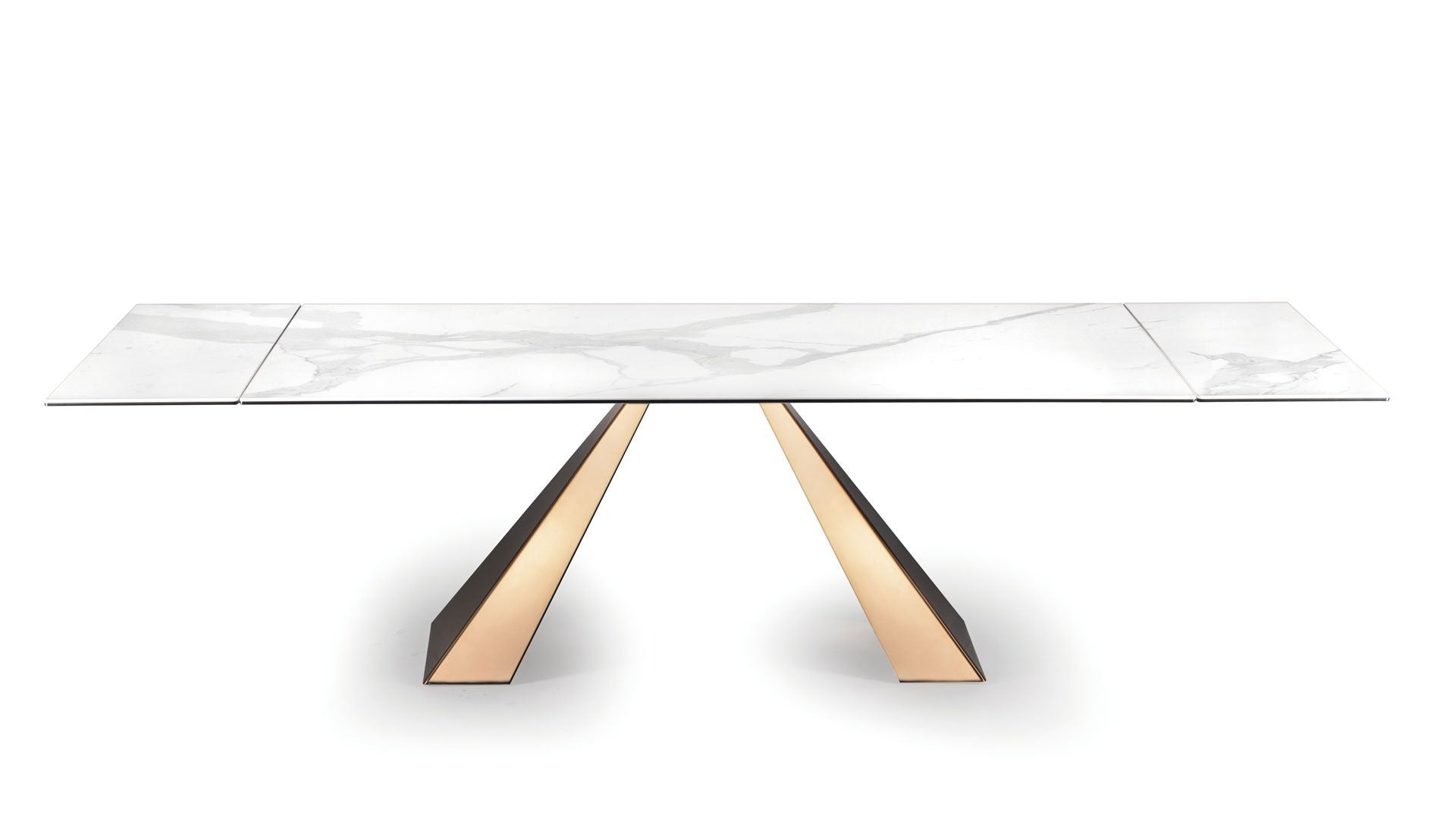 DELTA – Table extensible NAOS