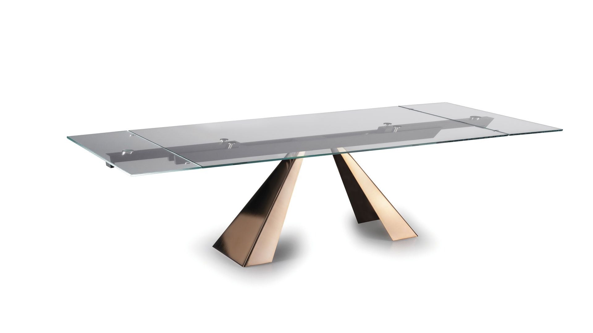 DELTA – Table extensible NAOS