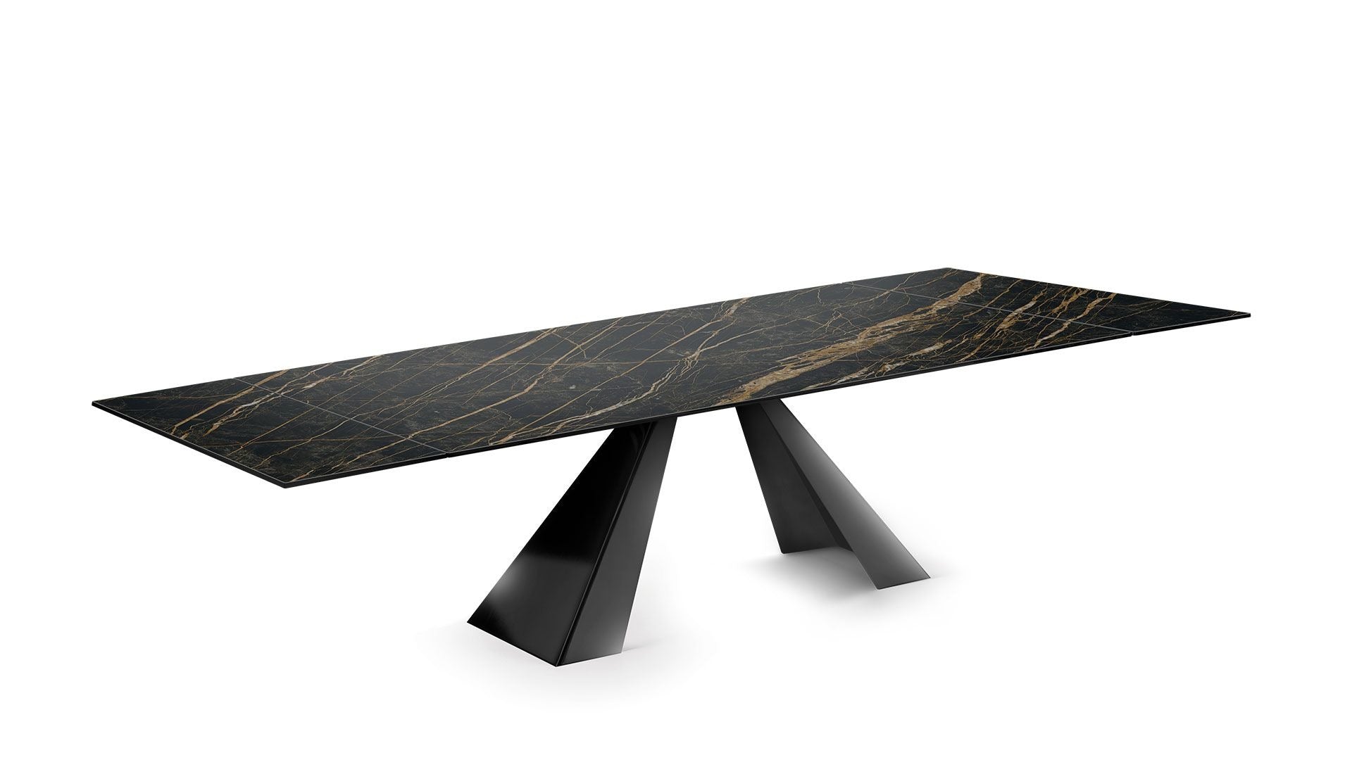 DELTA – Table extensible NAOS
