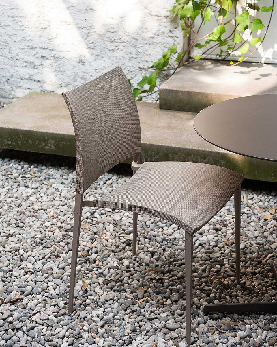Dealto Sand Air Chair Chaises_Tabourets Dealto Sand Air