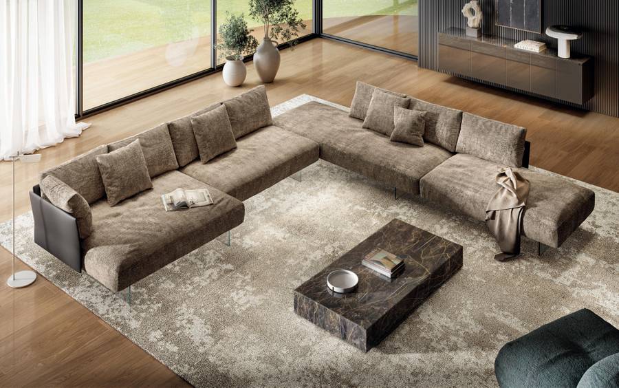 Canapé Air Slim