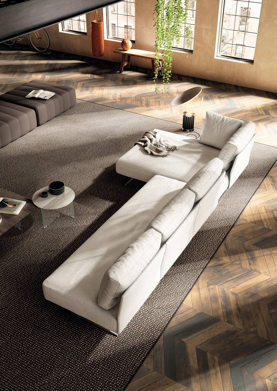Canapé Air Slim