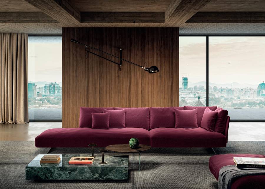Canapé Air Slim