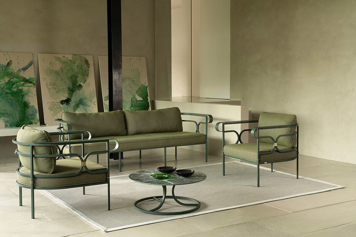 EMU Collier | Canapé Outdoor