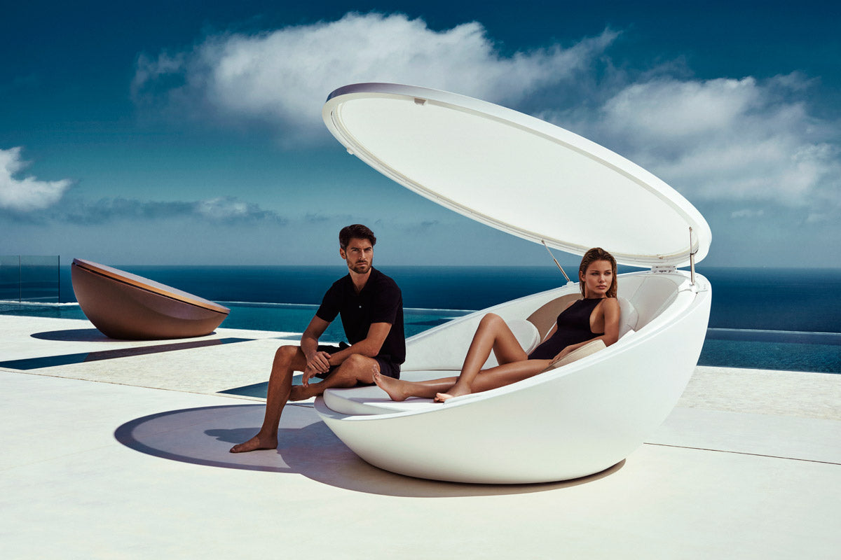 ULM DAYBED VONDOM