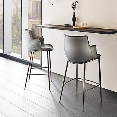 Tabouret RIHANNA ML Cattelan Italia – vue 1
