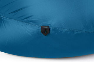OUTLET CONFORTOP | Fatboy Lamzac L 3.0 Sky Blue – Canapé gonflable outdoor