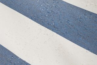 FATBOY ORIGINAL OUTDOOR stripe ocean blue