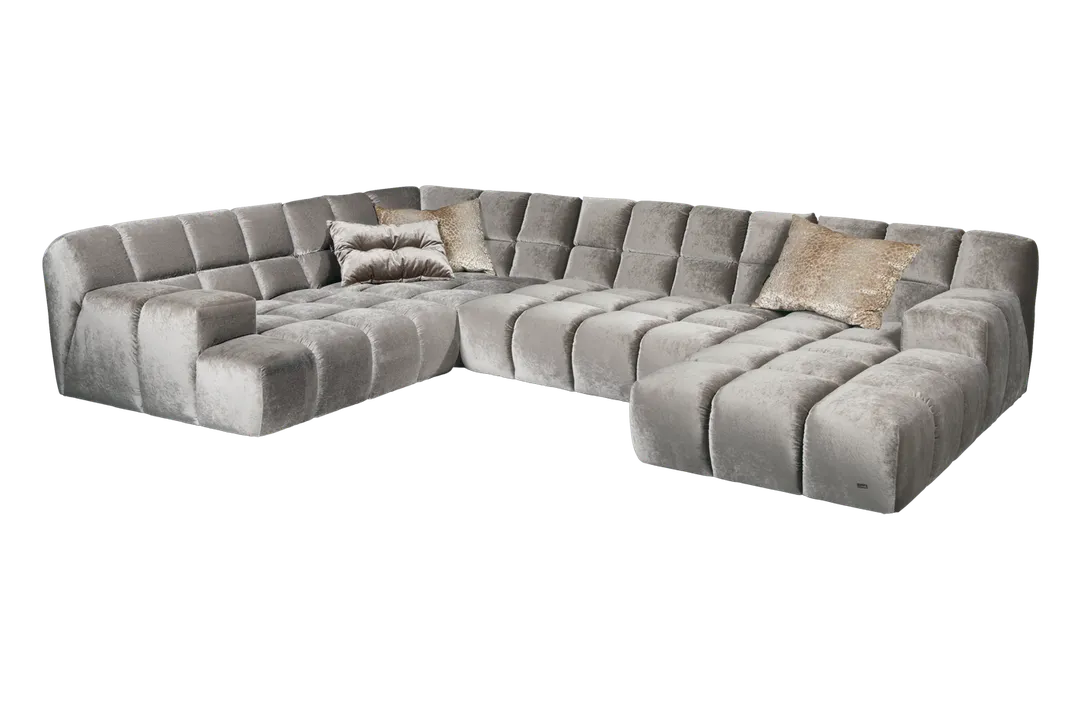 Canapé modulaire Ocean 7 | BRETZ