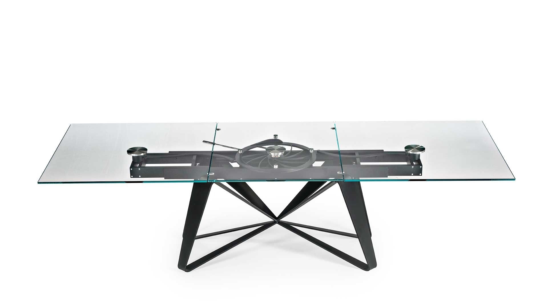 FLOCON – Table extensible NAOS