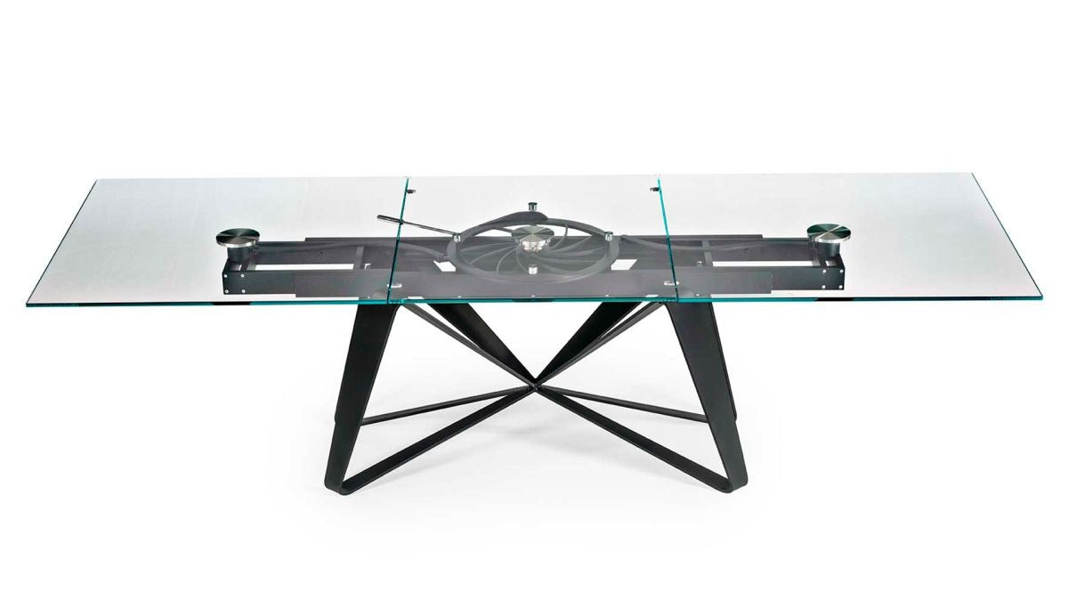 FLOCON – Table extensible NAOS